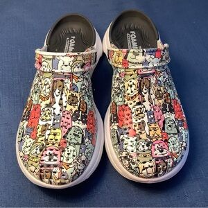 Sketchers Ultra Go Foamies Clogs Women's Size 7